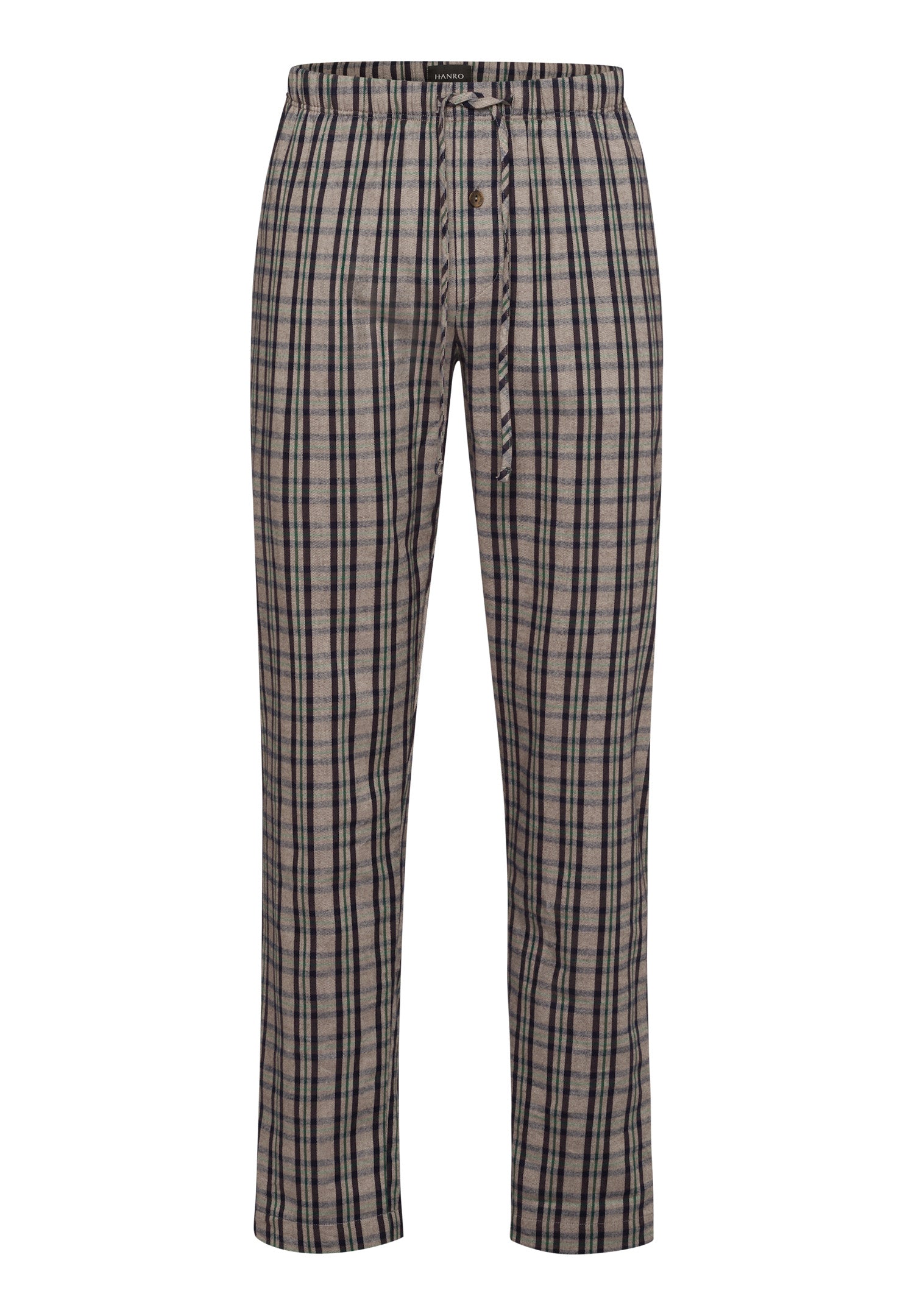 Night And Day Long Pants | Essential Stripe 72494-2389