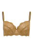 72531 Lilova Underwire Bra - 1246 Gold