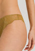 72532 Lilova Thong - 1246 Gold