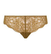 72532 Lilova Thong - 1246 Gold