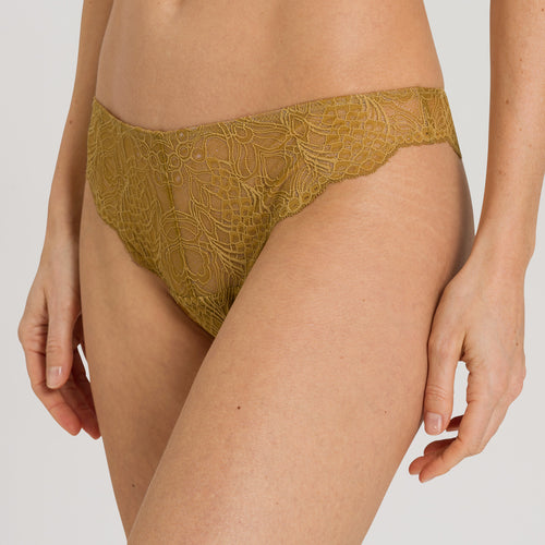 72532 Lilova Thong - 1246 Gold