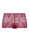 72533 Lilova Boyleg - 2406 Intense Garnet
