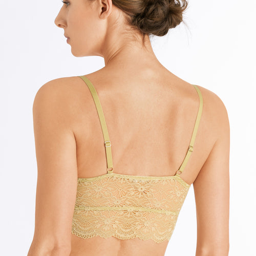 72760 Aria Soft Cup Bra - 1701 Winter Lemon