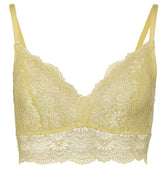 72760 Aria Soft Cup Bra - 1701 Winter Lemon