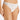 72762 Aria Brazilian Panty - 1221 Soft Beige