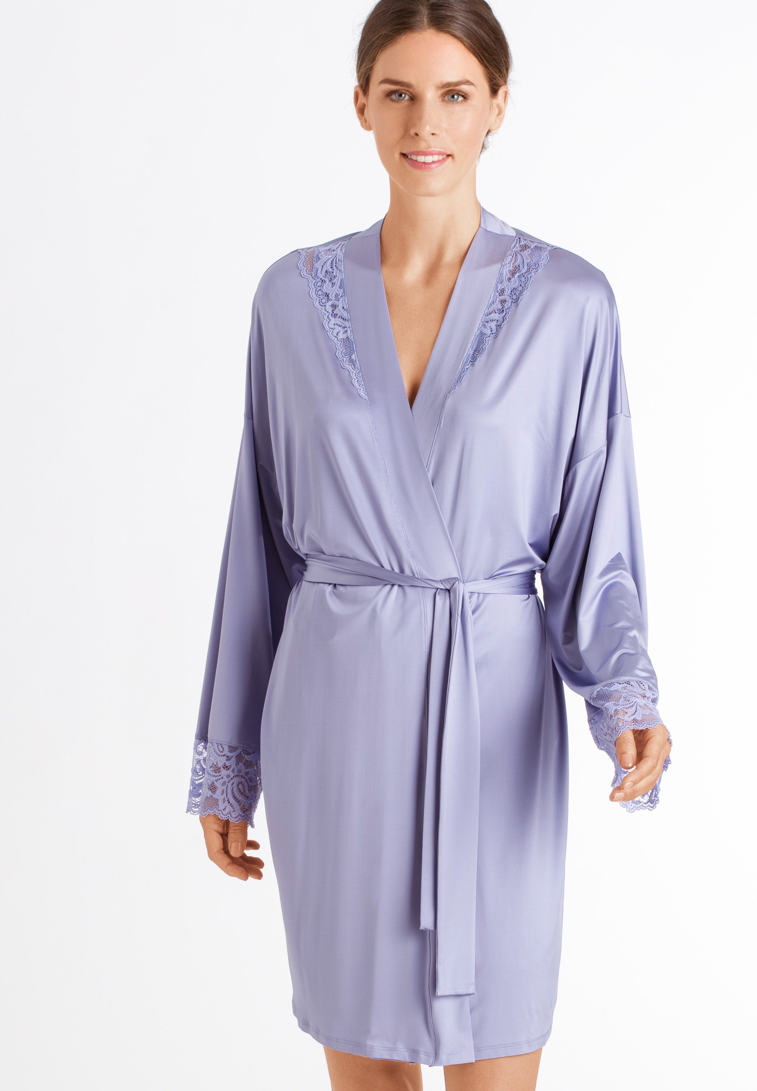 72787 Zula Kimono - 1485 Light Viola