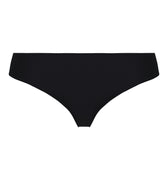 72838 Alena Brazilian Panty - 019 Black