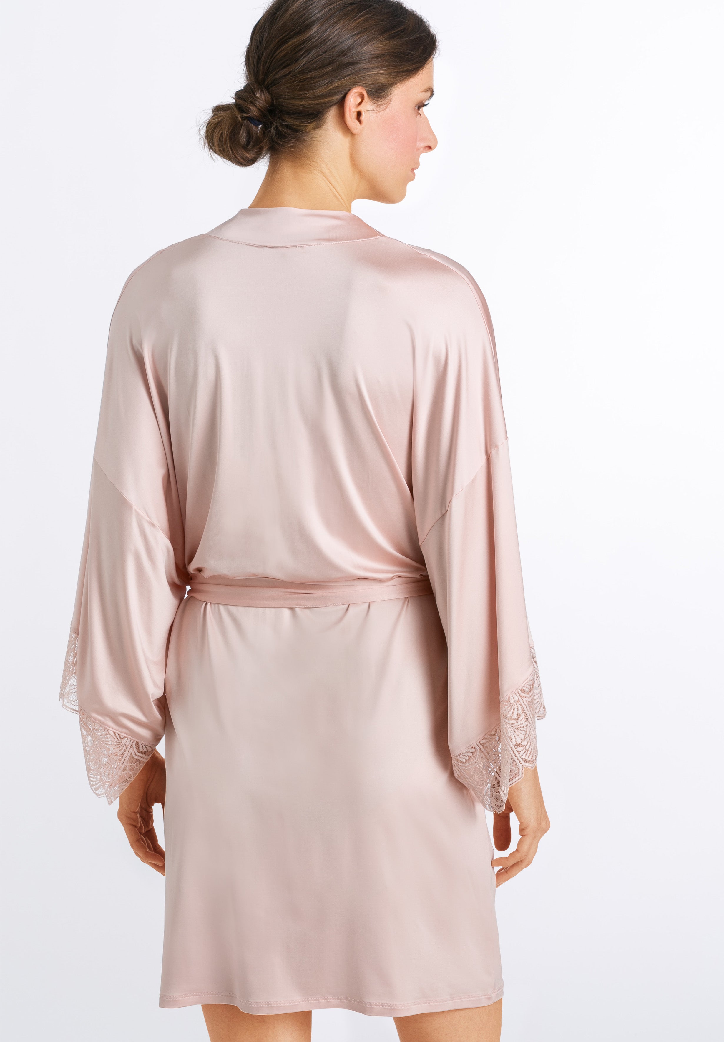 72908 Wanda Kimono - 1375 Rose Quartz