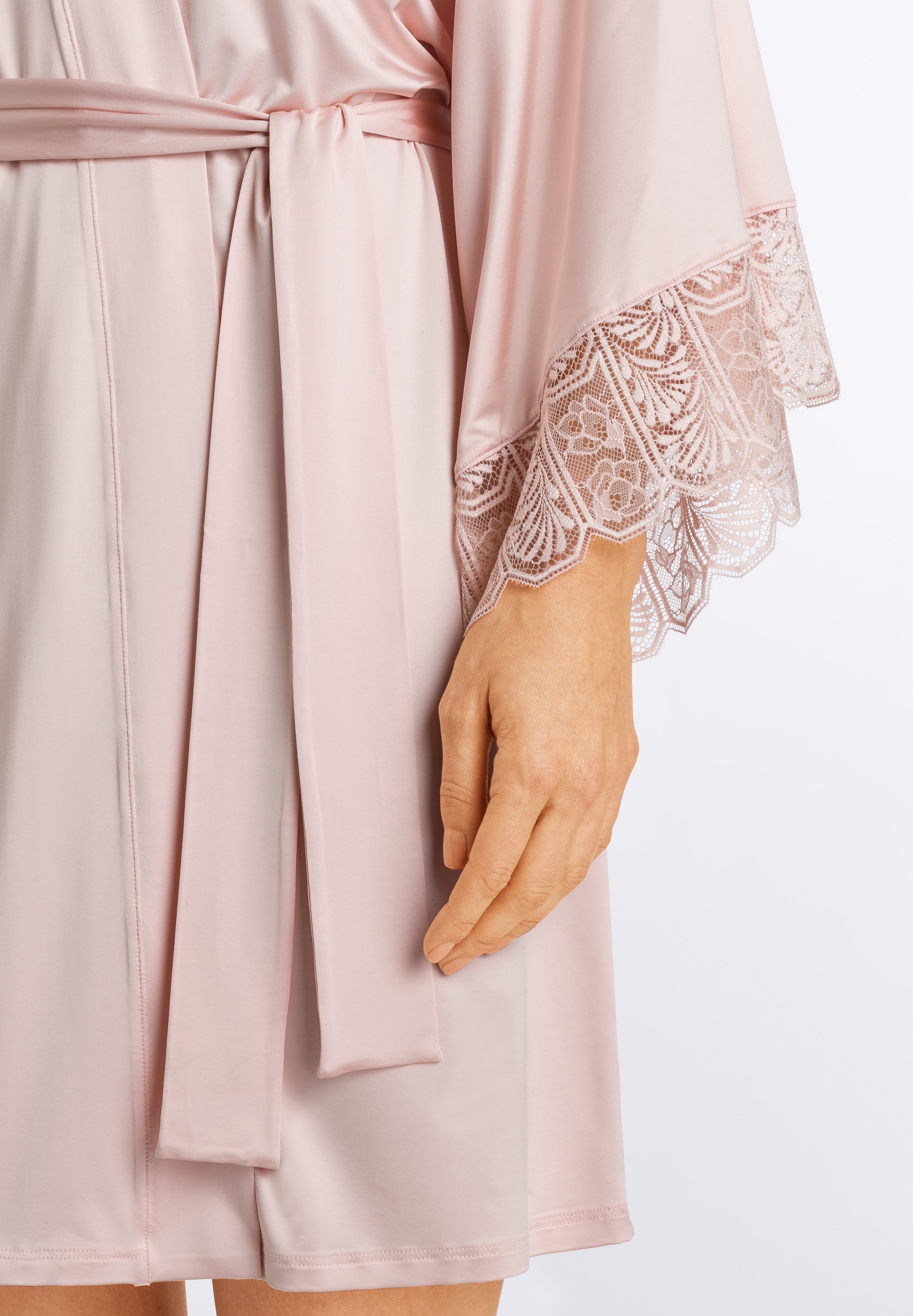 72908 Wanda Kimono - 1375 Rose Quartz