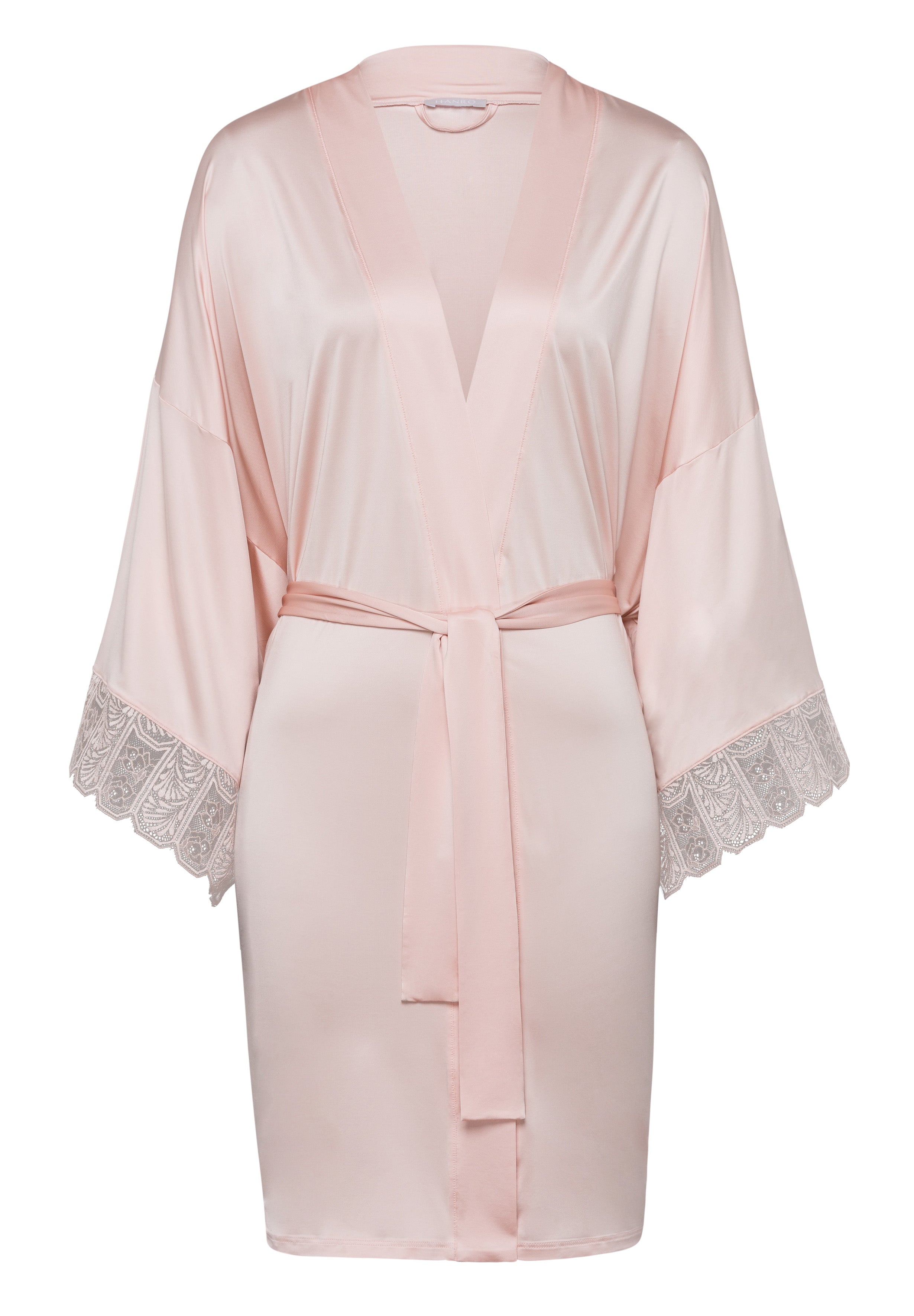 72908 Wanda Kimono - 1375 Rose Quartz