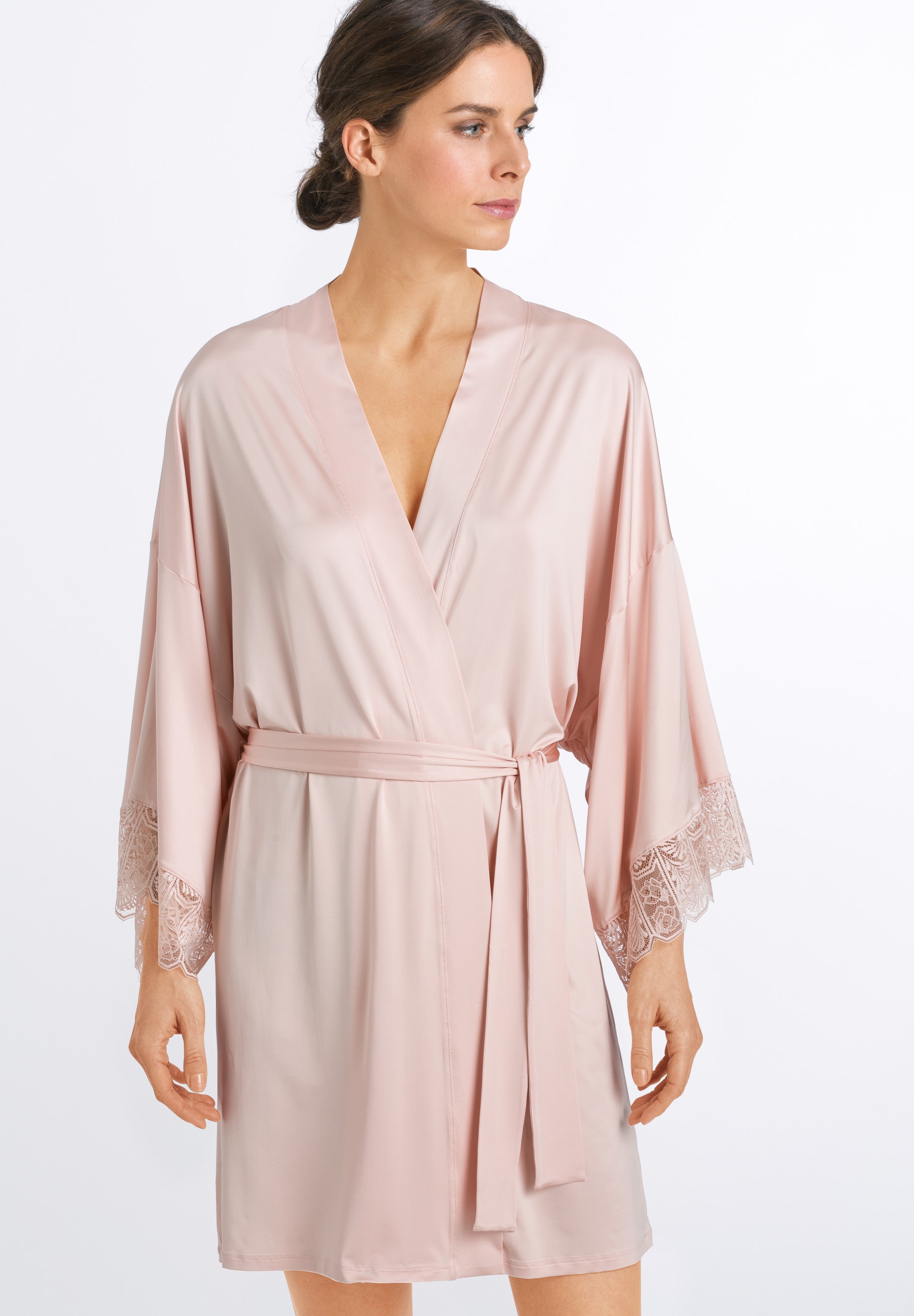 72908 Wanda Kimono - 1375 Rose Quartz