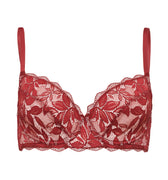 72911 Lille Underwire Bra - 1441 Redwood