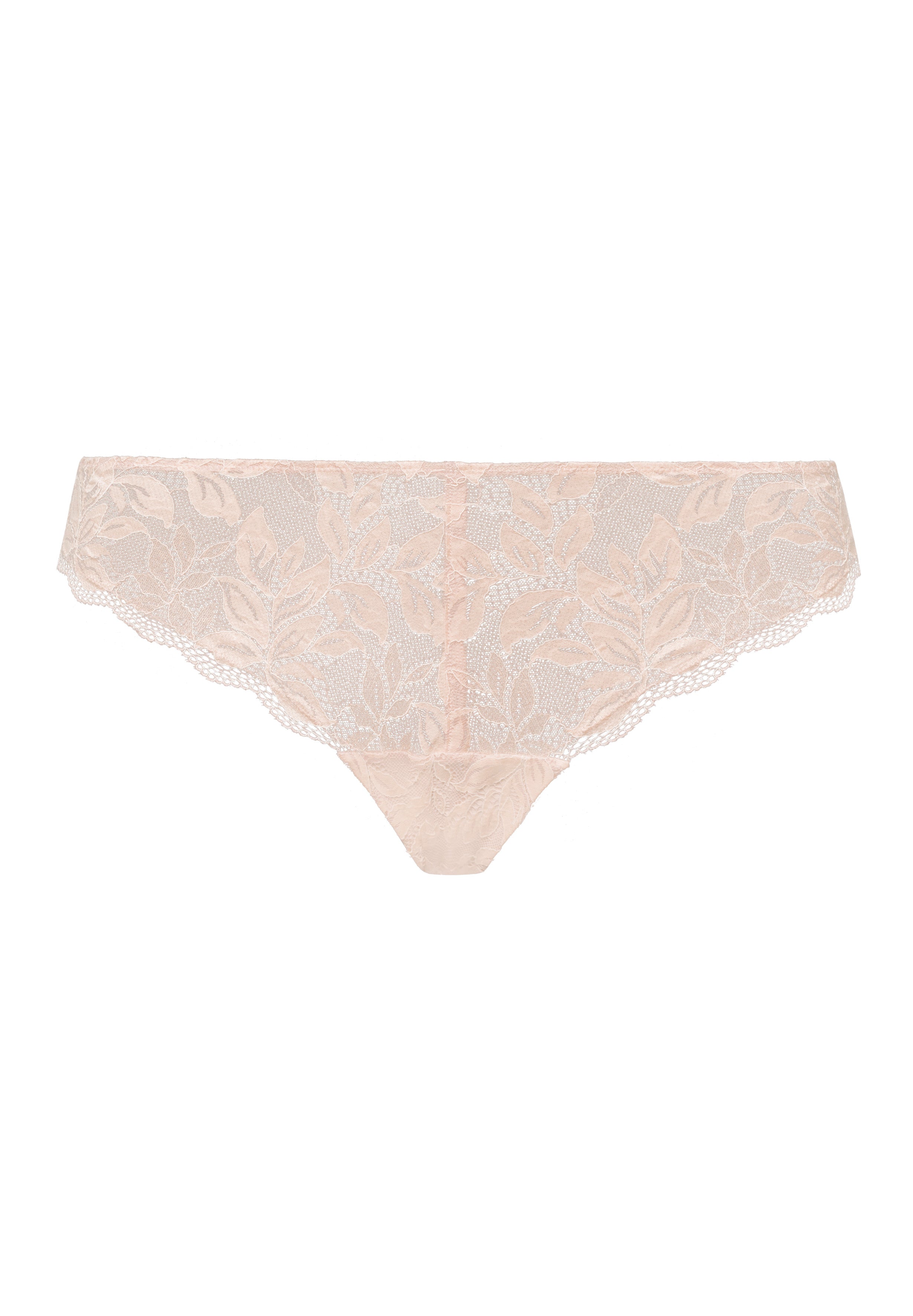 72912 Lille Thong - 1276 Iced Apricot