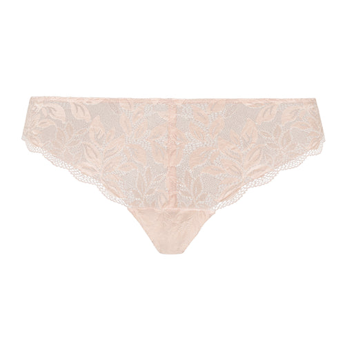 72912 Lille Thong - 1276 Iced Apricot