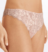 72912 Lille Thong - 1276 Iced Apricot