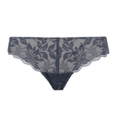 72912 Lille Thong - 1691 Carbon