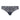 72912 Lille Thong - 1691 Carbon