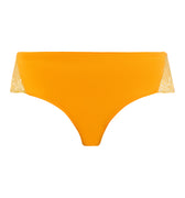 72934 Irini Hi Cut Brief - 1290 Sunny