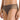 72934 Irini Hi Cut Brief - 1720 Seagras