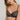 72941 Thalie Underwire Bra - 2926 Animal Lace Stone