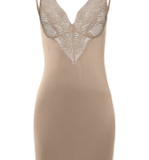 72957 Lucy Bodydress - 2852 Mud