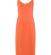 72977 Juna Bodydress - 1279 Coral Gold