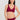 72980 Zelda Soft Cup Bra - 2459 Burgundy