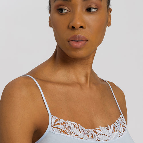 72983 Zelda Spaghetti Cami - 1566 Glacier