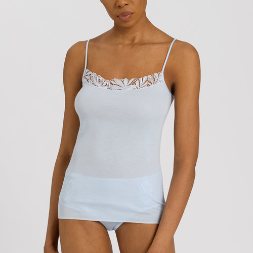 72983 Zelda Spaghetti Cami - 1566 Glacier