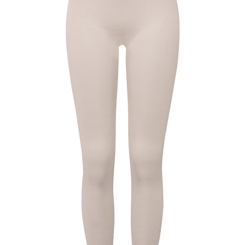 72997 Woolen Lace Leggings - 2801 Pumice