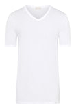 73000 Ultralight Short Sleeve Shirt - 101 White