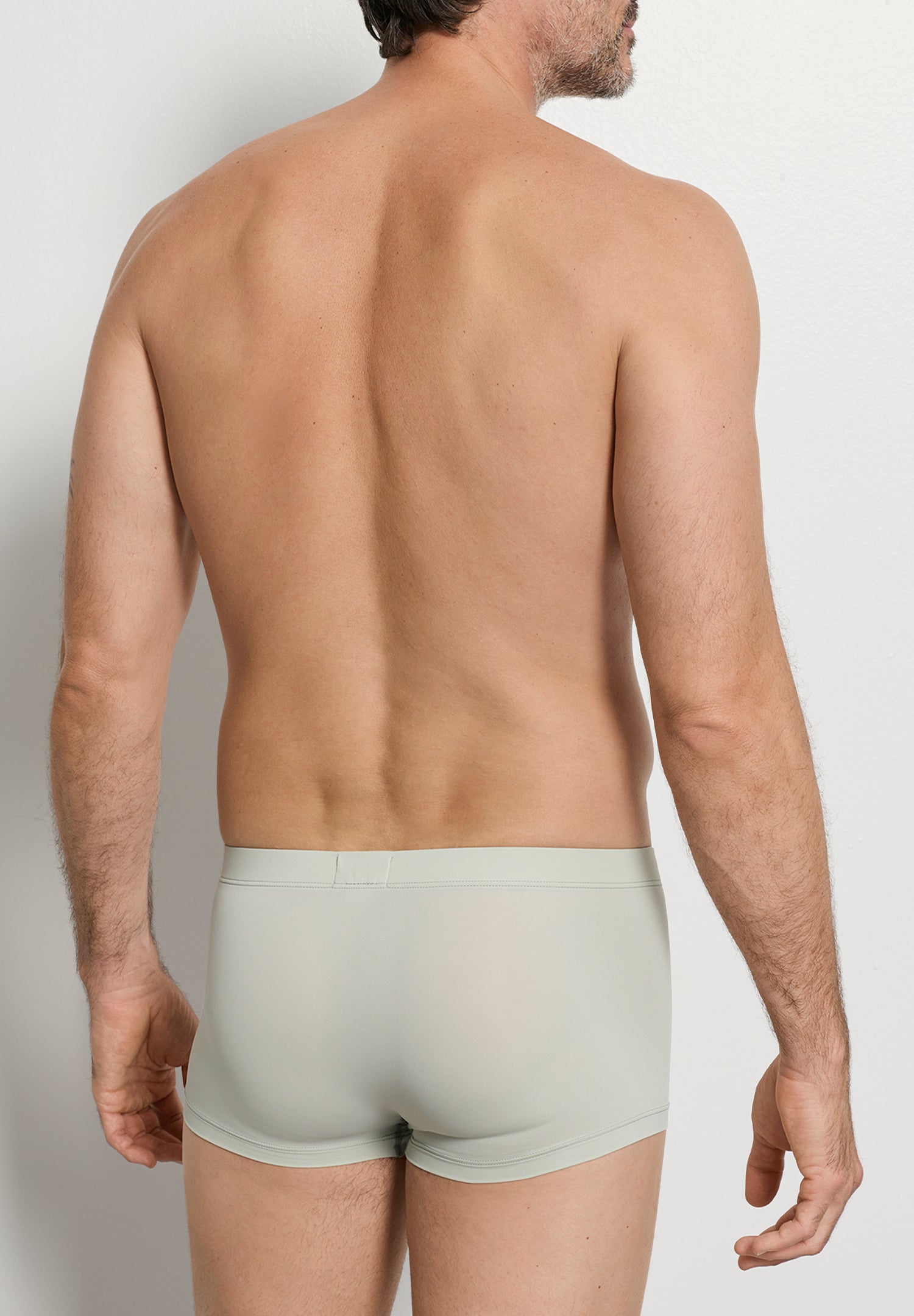 Micro Touch Boxer Brief | Mineral Green 73017-2168