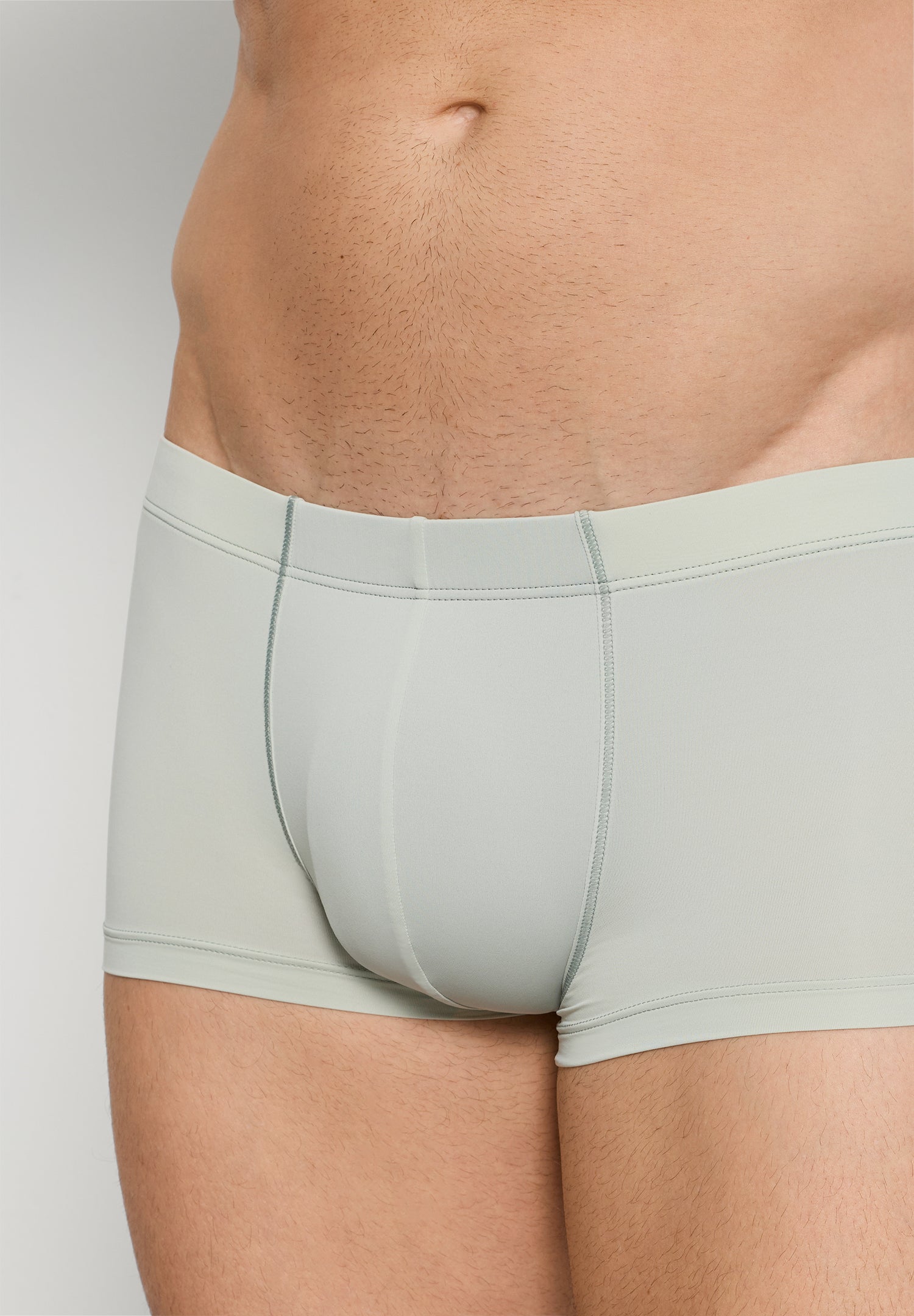 Micro Touch Boxer Brief | Mineral Green 73017-2168