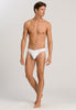73064 Cotton Sensation Brief - 101 White