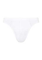 73064 Cotton Sensation Brief - 101 White