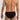 73064 Cotton Sensation Brief - 199 Black