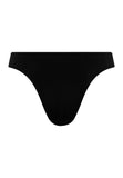 Cotton Sensation Cotton Brief | Black 73064-199