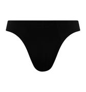 Cotton Sensation Cotton Brief | Black 73064-199