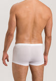 73065 Cotton Sensation Boxer Brief - 101 White