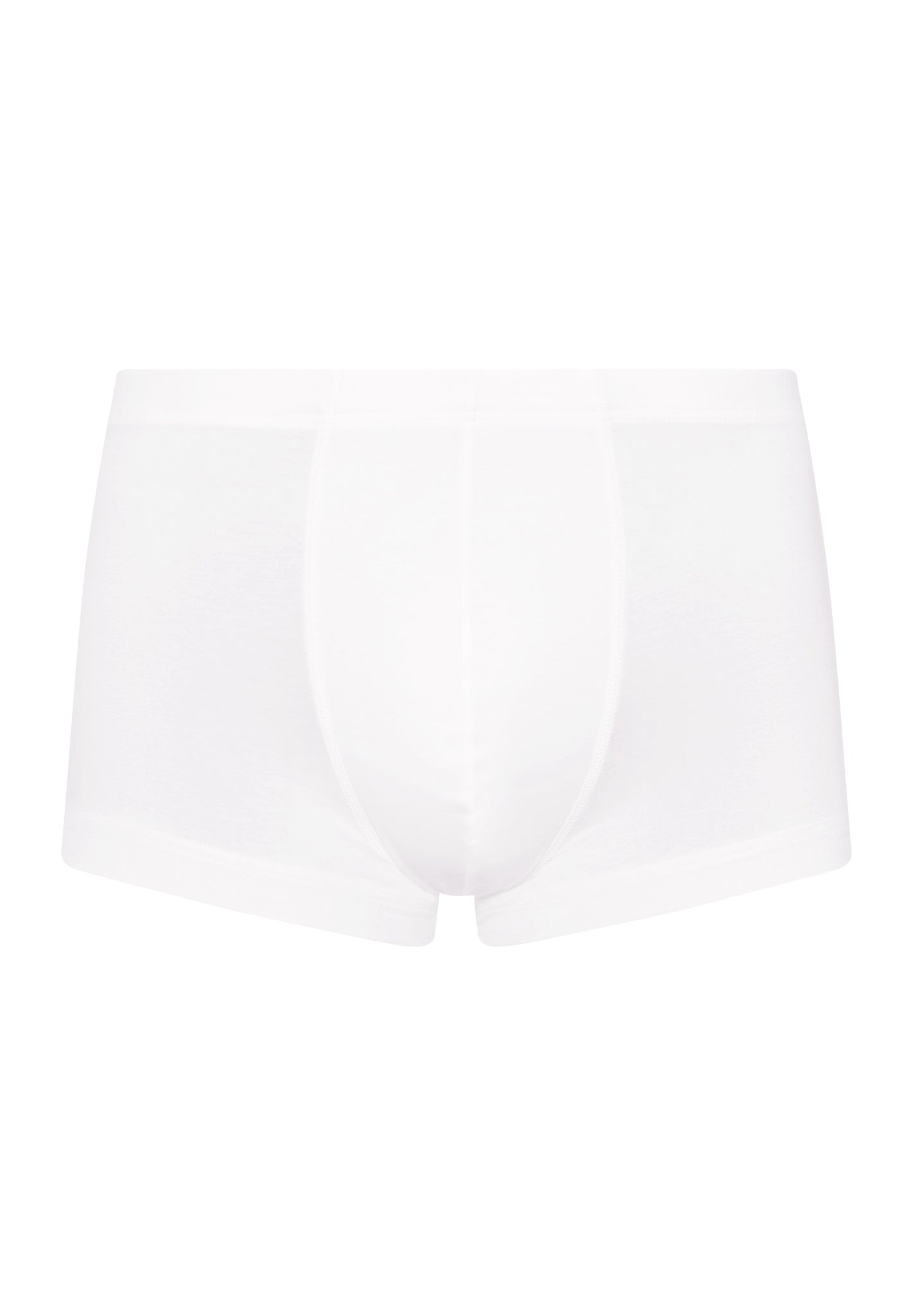 73065 Cotton Sensation Boxer Brief - 101 White