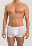 73065 Cotton Sensation Boxer Brief - 101 White