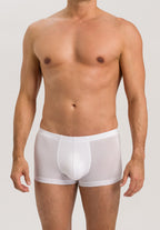 73065 Cotton Sensation Boxer Brief - 101 White