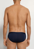 Cotton Essentials 2-Pack Cotton Briefs | Deep Navy/ Deep Navy 73075-1937