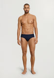 Cotton Essentials 2-Pack Cotton Briefs | Deep Navy/ Deep Navy 73075-1937