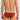 73075 Cotton Essentials Briefs 2-Pack - 2157 Red Ochre/Fresh Grey