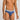 73075 Cotton Essentials Briefs 2-Pack - 2897 Slate Blue / Mid Grey