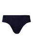 Cotton Essentials Briefs 2-Pack | Deep Navy/Sea Breeze 73075-3021