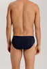 Cotton Essentials Briefs 2-Pack | Deep Navy/Sea Breeze 73075-3021
