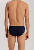 Cotton Essentials Briefs 2-Pack | Deep Navy/Sea Breeze 73075-3021