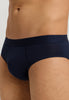 Cotton Essentials Briefs 2-Pack | Dutch Blue / Deep Navy 73075-3046